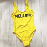 MELANIN One Piece