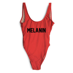 MELANIN One Piece