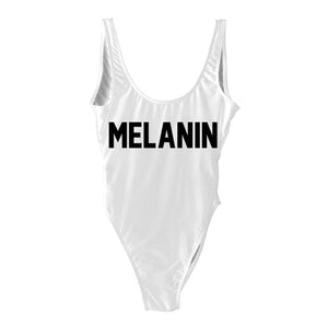 MELANIN One Piece