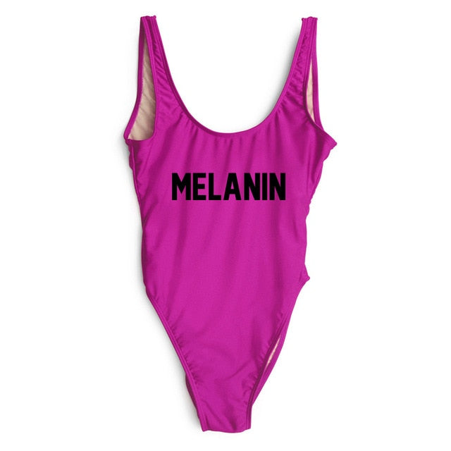 MELANIN One Piece