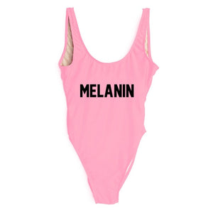 MELANIN One Piece