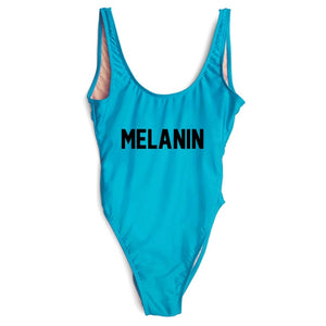 MELANIN One Piece